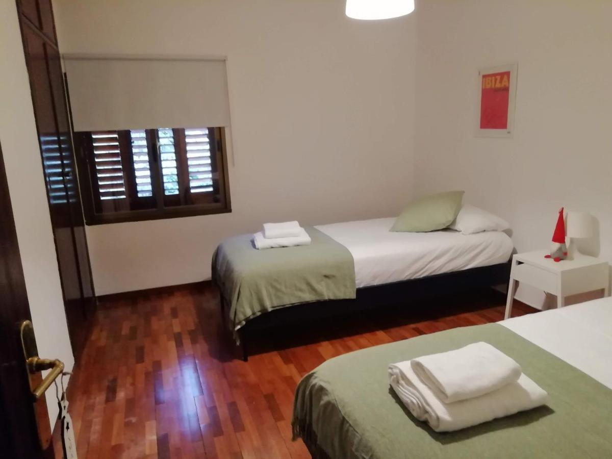 Estupenda Villa Con Piscina 5 Minutos Centro Granada Prohibido Fiestas Dış mekan fotoğraf