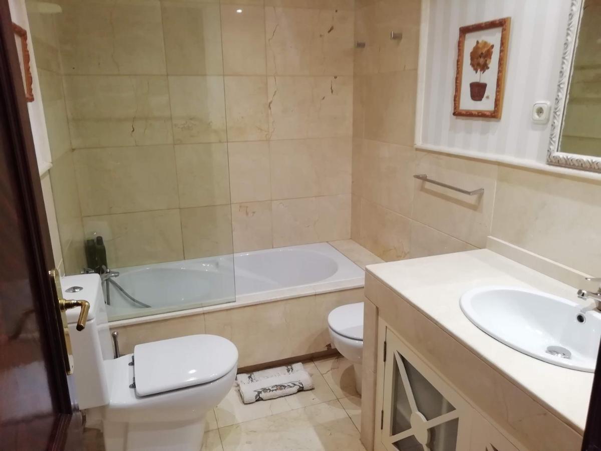 Estupenda Villa Con Piscina 5 Minutos Centro Granada Prohibido Fiestas Dış mekan fotoğraf