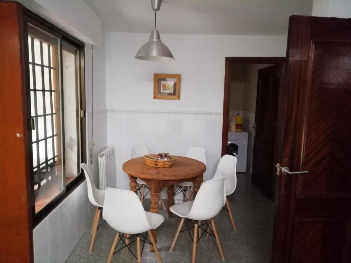 Estupenda Villa Con Piscina 5 Minutos Centro Granada Prohibido Fiestas Dış mekan fotoğraf