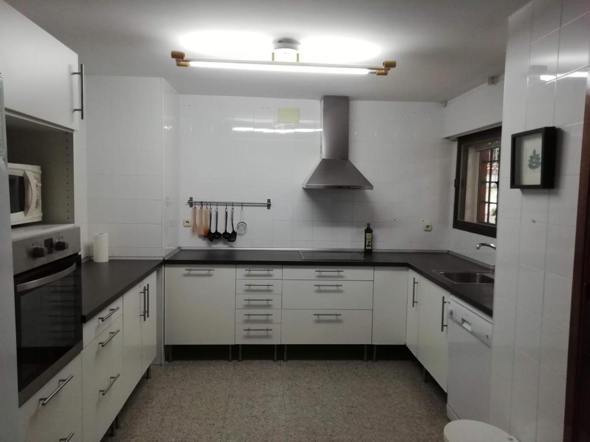 Estupenda Villa Con Piscina 5 Minutos Centro Granada Prohibido Fiestas Dış mekan fotoğraf