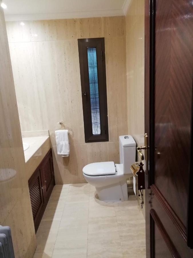 Estupenda Villa Con Piscina 5 Minutos Centro Granada Prohibido Fiestas Dış mekan fotoğraf