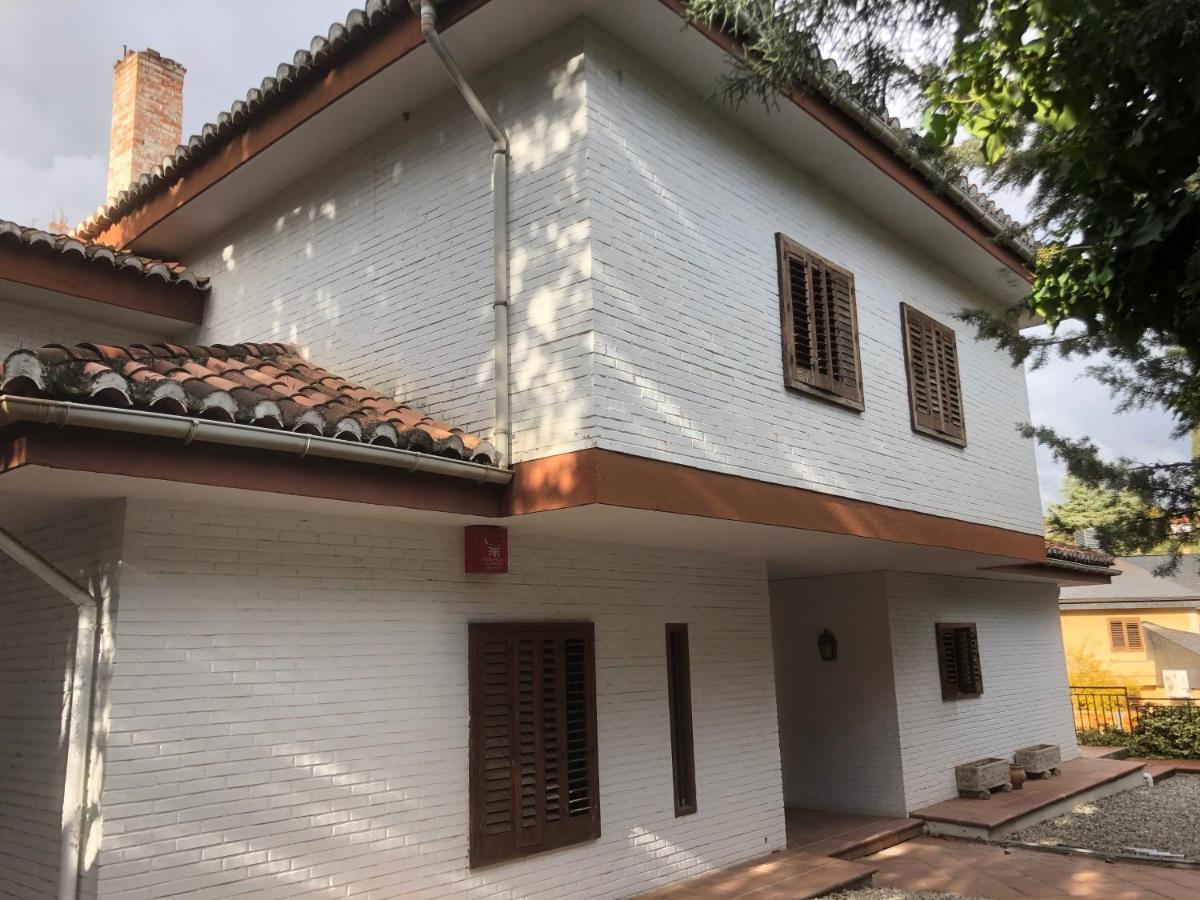 Estupenda Villa Con Piscina 5 Minutos Centro Granada Prohibido Fiestas Dış mekan fotoğraf